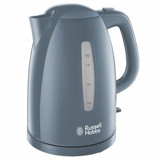 Russell Hobbs 21274-70 Textúry sivej hrany