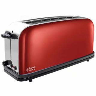 Russell Hobbs 21391-56 Flame Red Toast