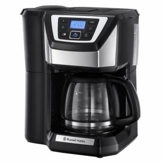Russell Hobbs 22000-56 Victory Grind  Brew Coffee Maker