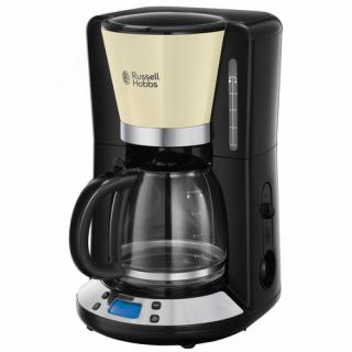 Russell Hobbs 24033-56 Colors Classic Cream Coffee Stroj