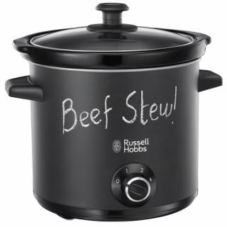 Russell Hobbs 24180-56 pomalý hrniec s povrchom popisu