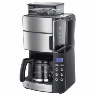 Russell Hobbs 25610-56 Grind and Brew Coffee Machine
