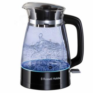 Russell Hobbs 26080-70 Classic Glass Kettle