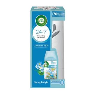AIRWICK freshmatic autospray