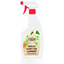 AKTIVIT na nábytok a drevo - 500 ml