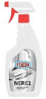 AKTIVIT na nerez - 500 ml