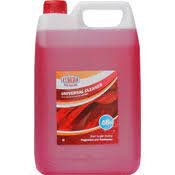 AKTIVIT univerzálny čistič green lily, red feeling, water bay, water flower - 5 L