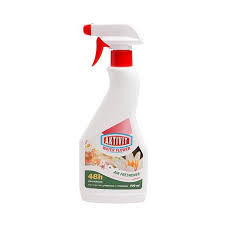 AKTIVIT water flower osviežovač vzduchu - 500 ml