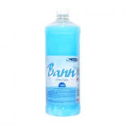BANN modré tekuté mydlo s antibakteriálnou prísadou - 1000 ml