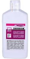 CHIRODERM tekuté mydlo s antibakteriálnou prísadou - 500 ml