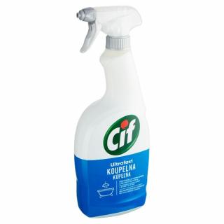 CIF kúpeľňa ultrafast - 750 ml