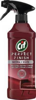 CIF PERFECT FINISH 435 ml na kožu