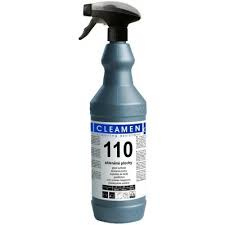CLEAMEN 110 sklenené povrchy - 1000 ml