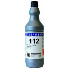 CLEAMEN 112 na okná a rámy - 1000 ml