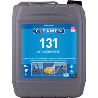 CLEAMEN 131 na čistenie kobercov - 5 L