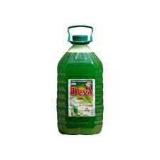 DEXA čistič hygienických zariadení - 5 L