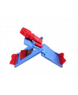 Držiak magnetický 40 cm fixový