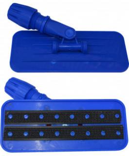 Držiak VELCRO pad 13x27 na tyč