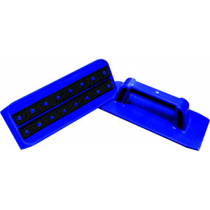 Držiak VELCRO pad 13x27 ručný