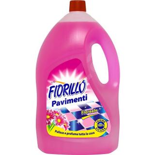 FIORILLO PAVIMENTI FLOREALE 4l čistič podláh