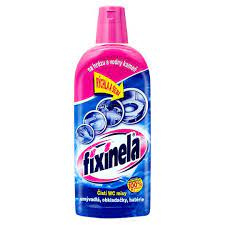 FIXINELA sanitárny čístič - 500 ml