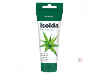 ISOLDA krém na ruky (nechtík, aloe vera) - 100 ml