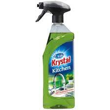 KRYSTAL kuchyňa - 750 ml