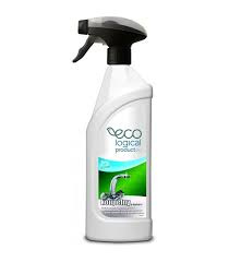 KRYSTAL kúpelňa ECO s MR  - 750 ml
