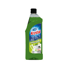 KRYSTAL lemongrass prípravok na riad - 750 ml