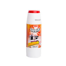 LUCIA čistiaci prášok - 400 g