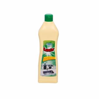 LUCIA jemný tekutý krém - 600 g