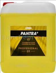 PANTRA PROFESIONAL 09 nepenivý kyslý čistič - 5 L