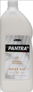 PANTRA PROFESIONAL 11 (water bay, green lily, red feeling) univerzálny čistič na plochy a povrchy marsejske mydlo, vosk - 1000 ml