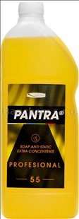 PANTRA PROFESIONAL 55 mydlový antistatický extra koncentrát - 1000 ml