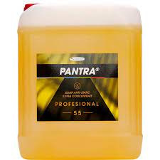 PANTRA PROFESIONAL 55 mydlový antistatický extra koncentrát - 5 L