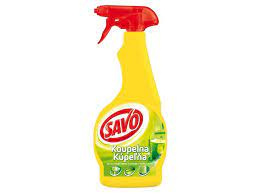 SAVO kúpelňa s MR - 500 ml