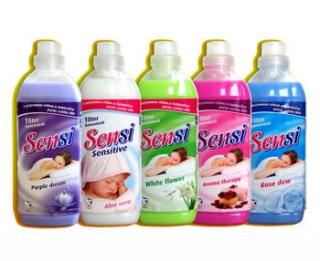 SENSI aviváž -1000 ml