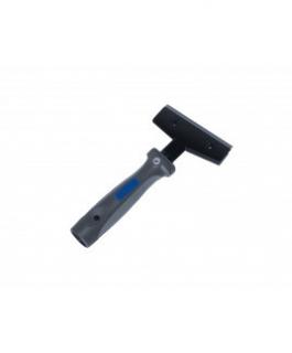 Škrabka LEWI 10 cm s krytom