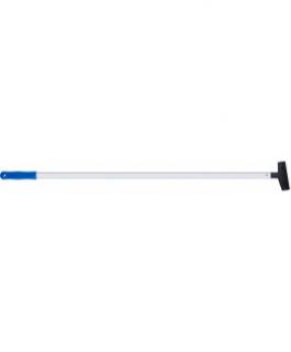 Škrabka LEWI 10 cm s tyčou 120 cm