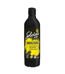 SOLVINA profi tekutá umývacia pasta - 450 g