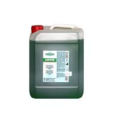 SOMO kyslý nepenivý čistiaci prostriedok - 5L