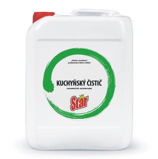STAR kuchyňa - 5 L
