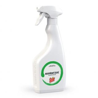 STAR kuchyňa - 500 ml