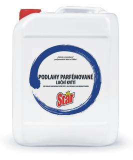 STAR podlahy parfémované - 5 L