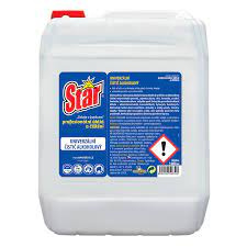 STAR univerzálny alkoholový čistič - 10 L