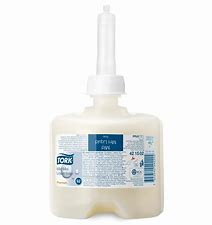 TORK mini tekuté mydlo jemné - 475 ml