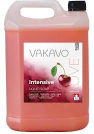 VAKAVO Love tekuté mydlo - 5 L