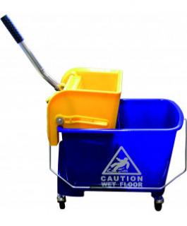 Vozík Doublebucket 20 L