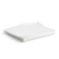 Vrecia KUKA číre 800x1000x0,06 mm