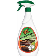 WELL DONE odmasťovač za studena - 750 ml